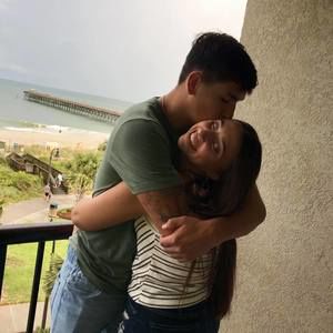 Meet your Posher, Madison